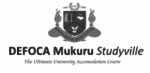 Defoca Mukuru Studyville