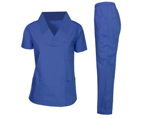 Hospital Uniforms - Scrubs