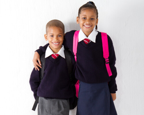 School Uniforms